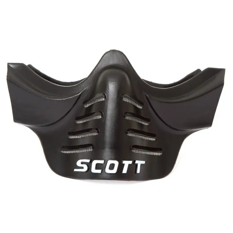 Scott Facemask 83X Safari 1