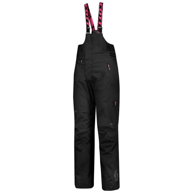 Scott Intake Dryo Women's Pants Black (Xl) 1