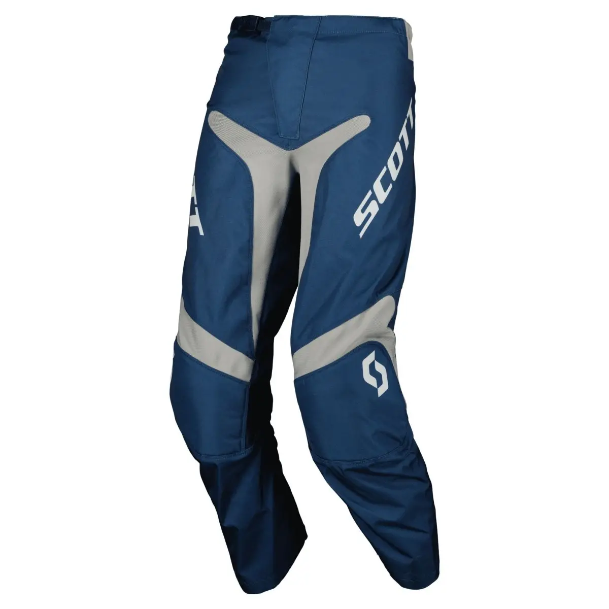 Scott Pants Compete Inky Blue/Concrete Grey/Spl 32 1
