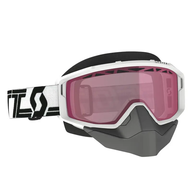 Scott Primal Snowmobile Goggles 1