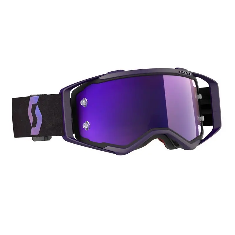 Scott Prospect Iridescent Limited Edition Goggles 1