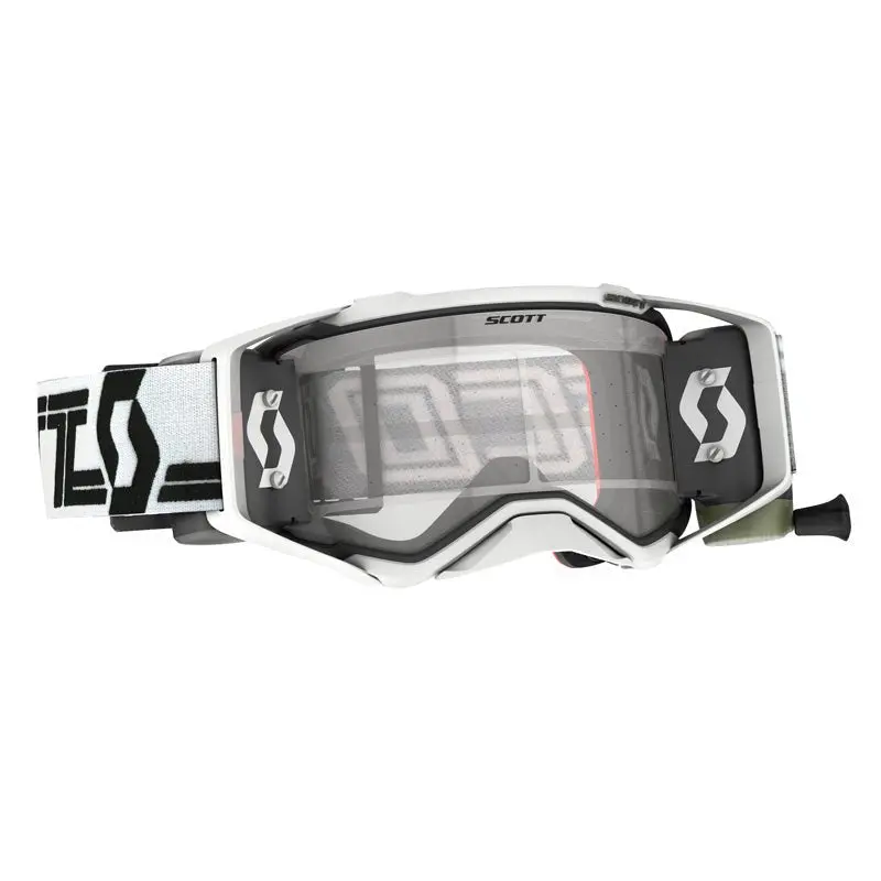 Scott Prospect Super Wfs Mx Goggles 1