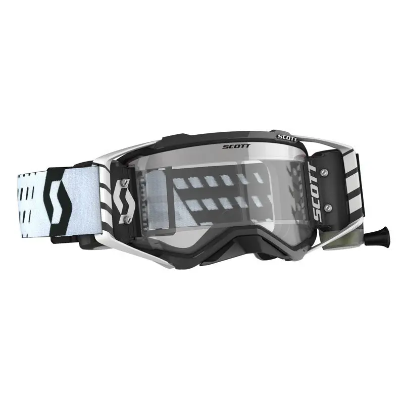 Scott Prospect Wfs Mx Goggles 1