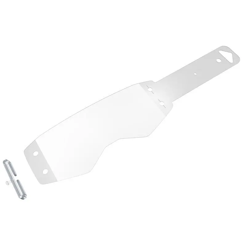 Scott Prostack Tearoffs For Prospect/Fury 2X7 Pack 1