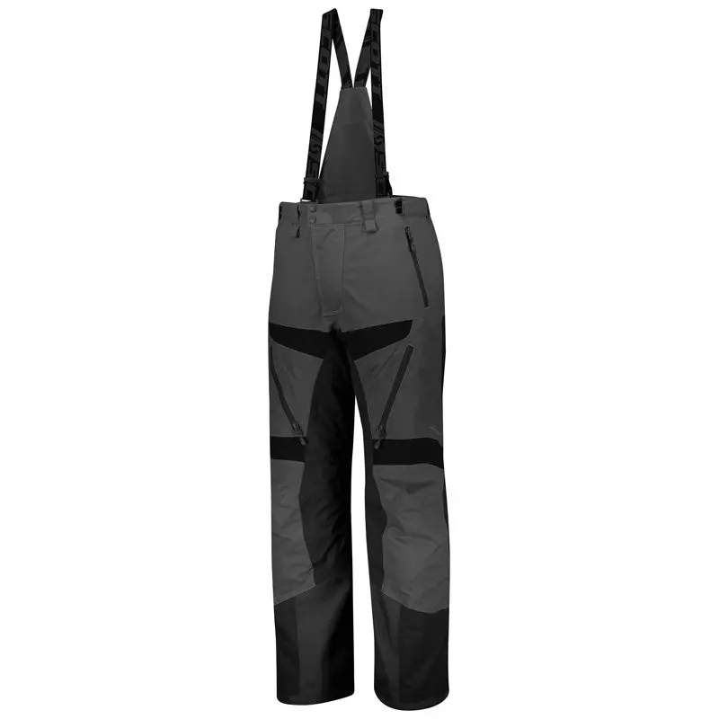 Scott Rcx-I Dryo Pants Black (L) 1