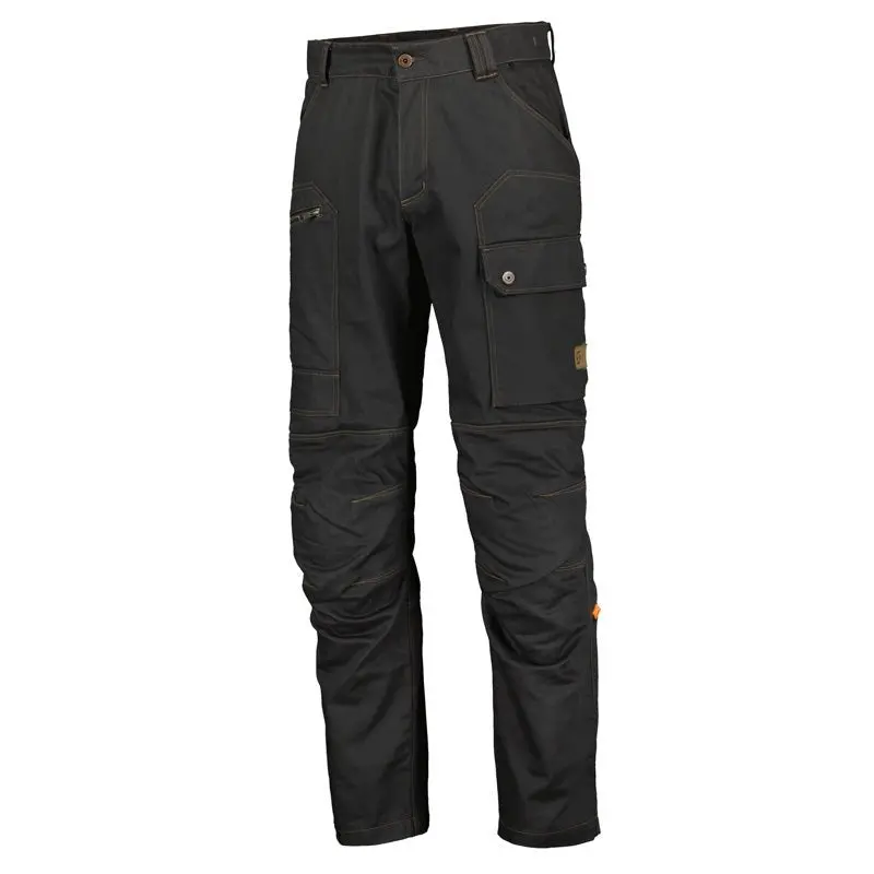 Scott Roamer Pants Black 1