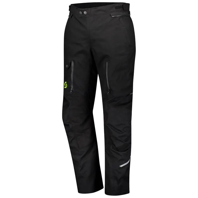 Scott Voyager Dryo Pants Black/Grey 1