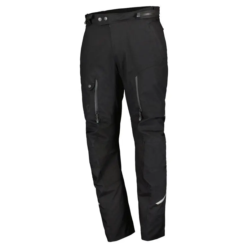 Scott Voyager Dryo Pants Black/Grey 2