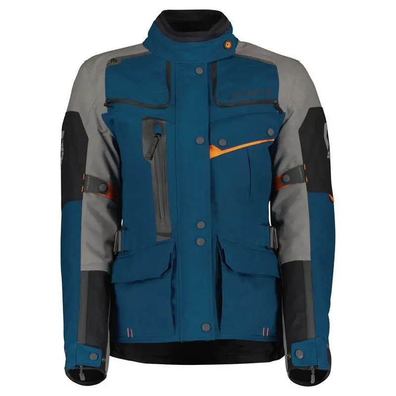 Scott Voyager Dryo Women's Jacket Blue/Grey (36/Xs) 2