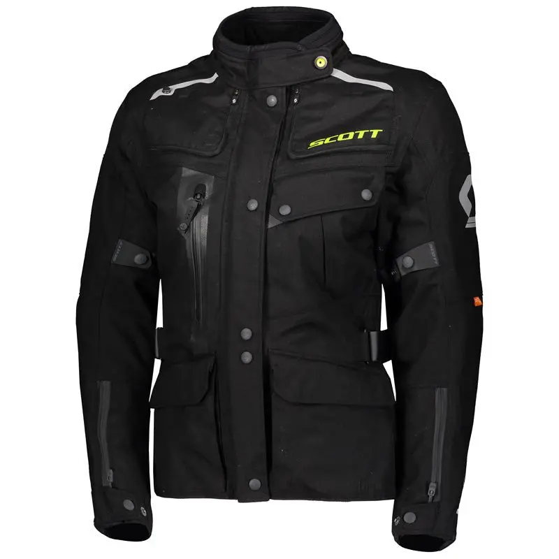 Scott Voyager Dryo Women's Jacket Blue/Grey (42/L) 1