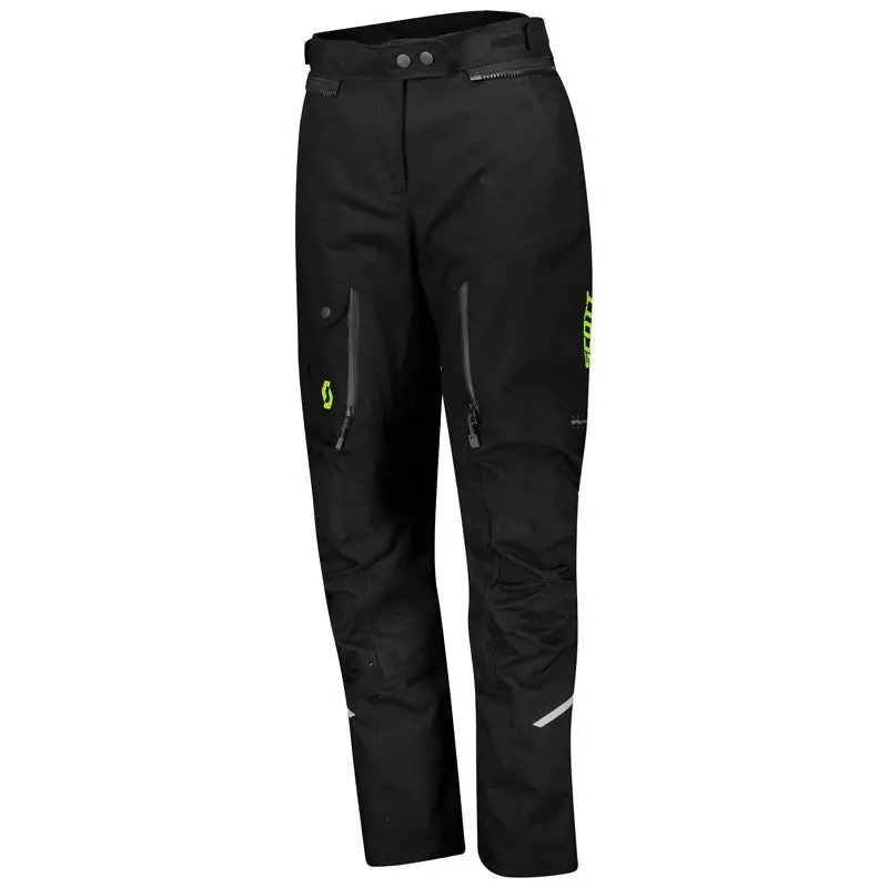 Scott Voyager Dryo Women's Pants Black/Grey (36/Xs) 1