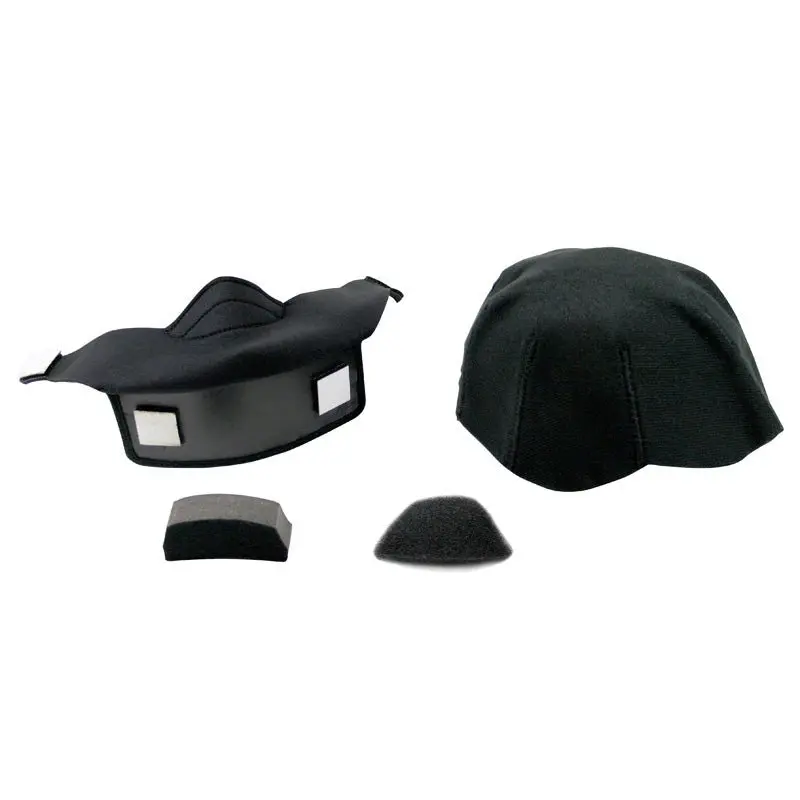 Scott Winter Kit For 550 Helmet 1