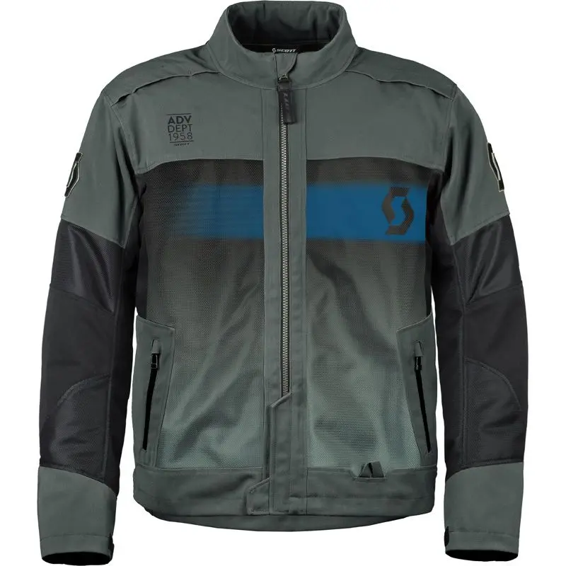 Scott X-Tream Air Jacket Shadow Grey (S) 1