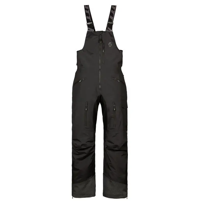Scott Xt Shell Dryo Women's Pants Black (M) 1