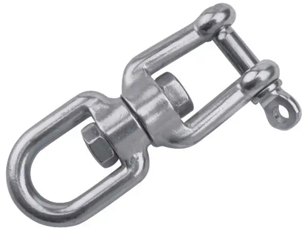 Sea-Dog Eye And Eye Swivel 1