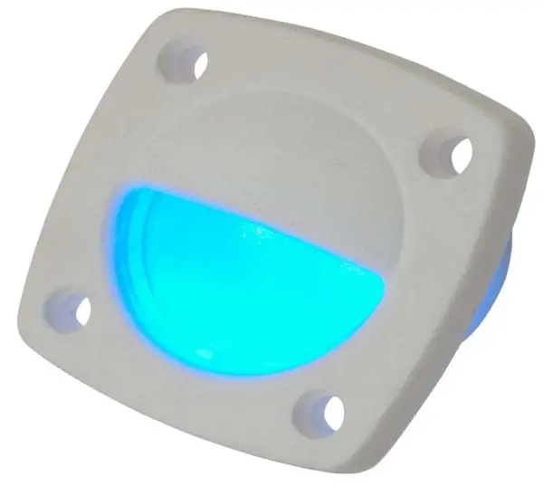 Sea-Dog Led Light Delrin 1