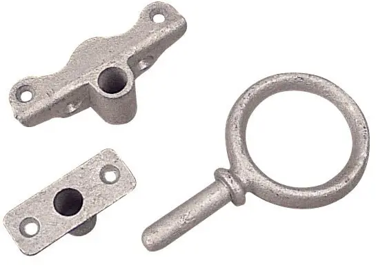 Sea-Dog Top Mount Oarlock Socket 1