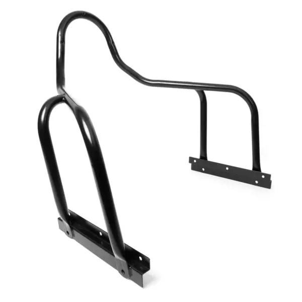 Seat Jack Frame Apex Black 1