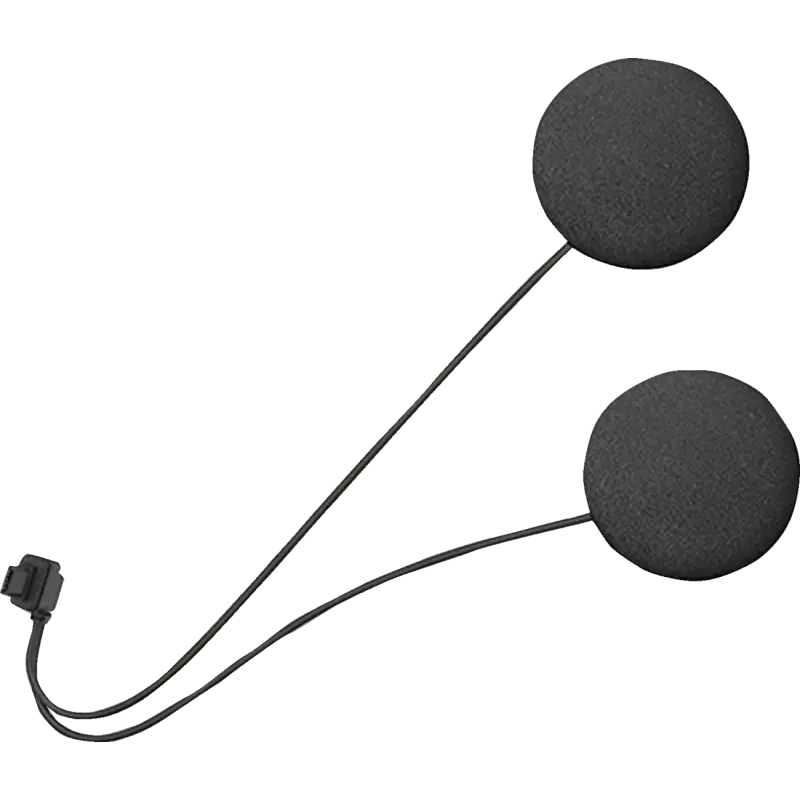 Sena 50S Harman Kardon Speakers 1