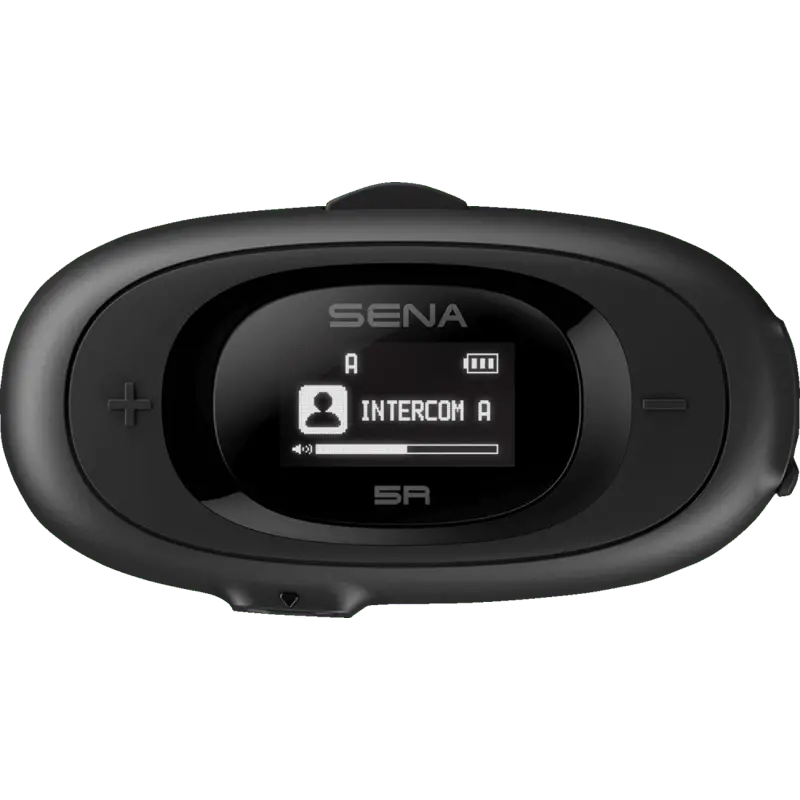 Sena 5R Bluetooth Communication System (Single Pack) 1
