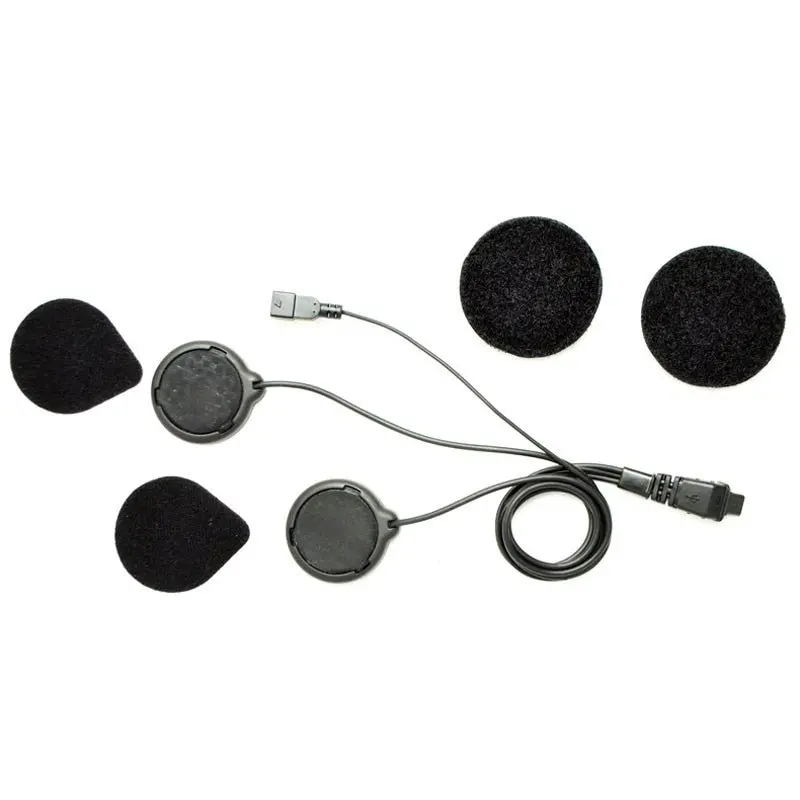 Sena 5S/Sph10h Slim Speakers 1