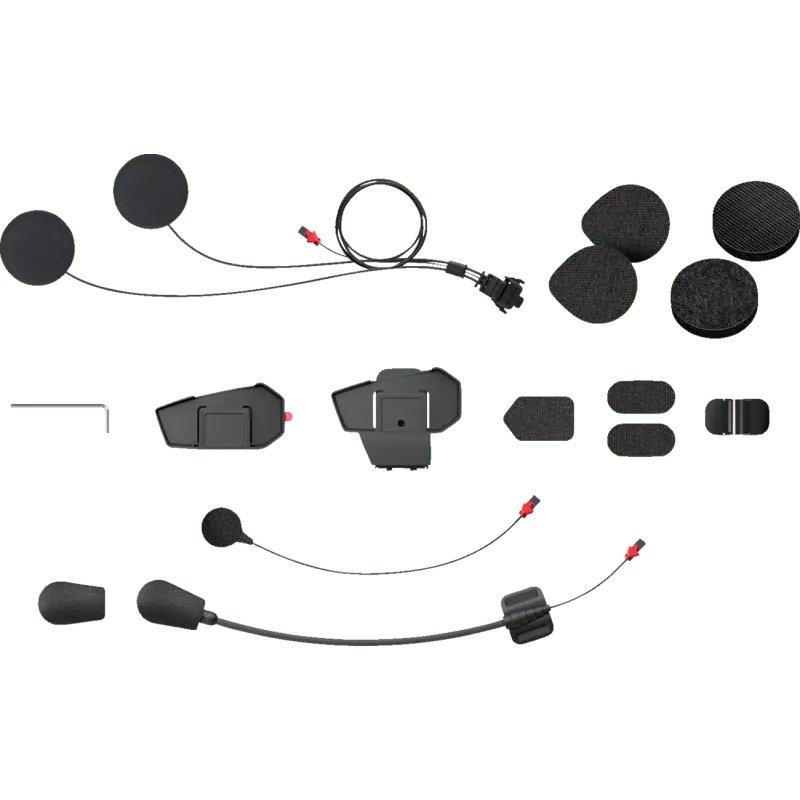 Sena Helmet Clamp Kit For Spider St1 1