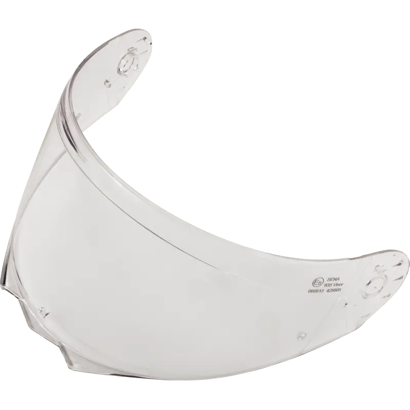 Sena Outrush/R Clear Shield Pinlock Ready 1
