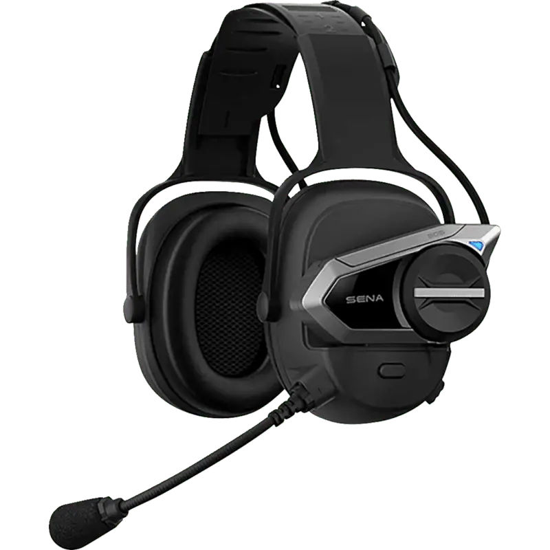 Sena Over-The-Head Earmuff Cradle 20S, 30K & 50S 1