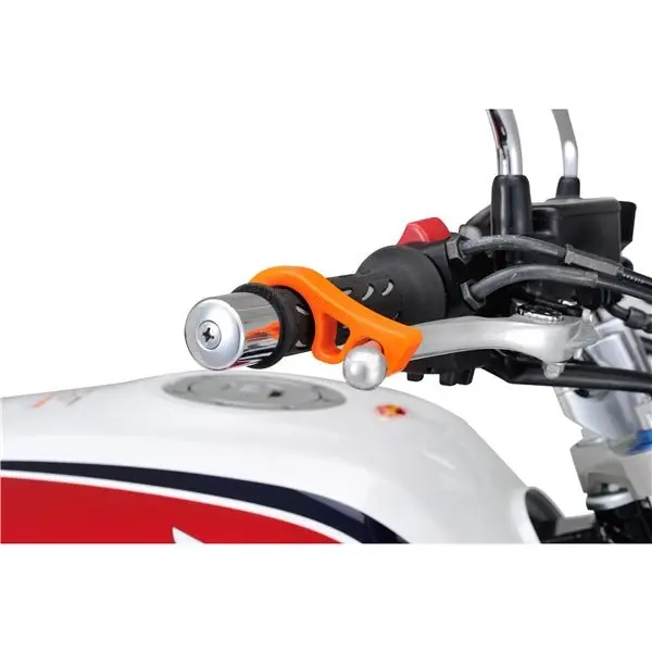 Shindy Front Brake Catch 1