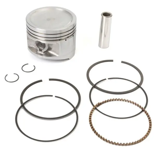 Shindy Piston Kit Honda 1