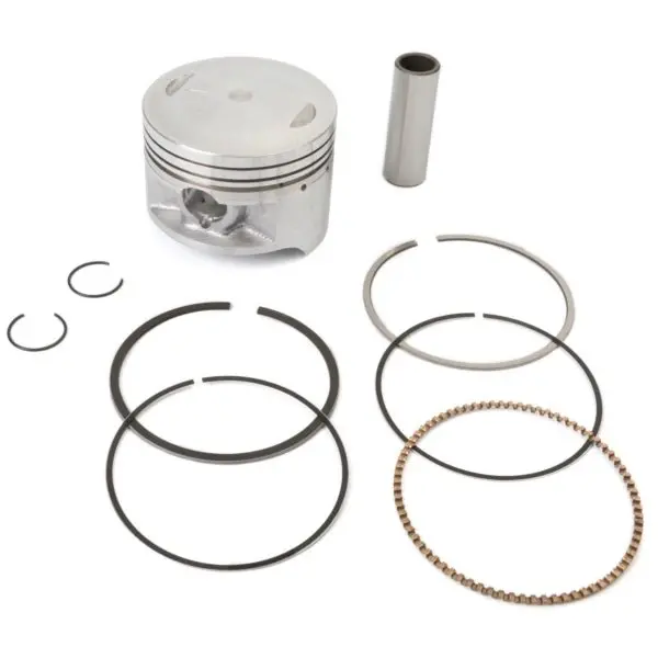 Shindy Piston Kit Suzuki 1