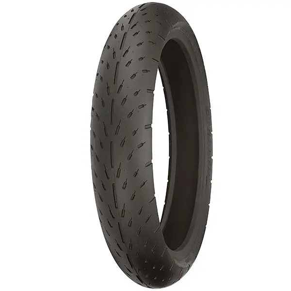 Shinko 003 Stealth Radial Tire (Stlth Usft120/60Zr17) 1