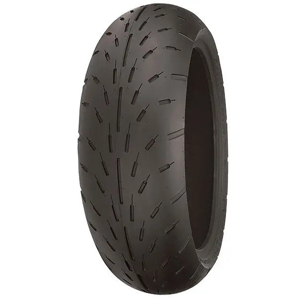 Shinko 003 Stealth Radial Tire (Stlth Usft200/50Zr17) 1