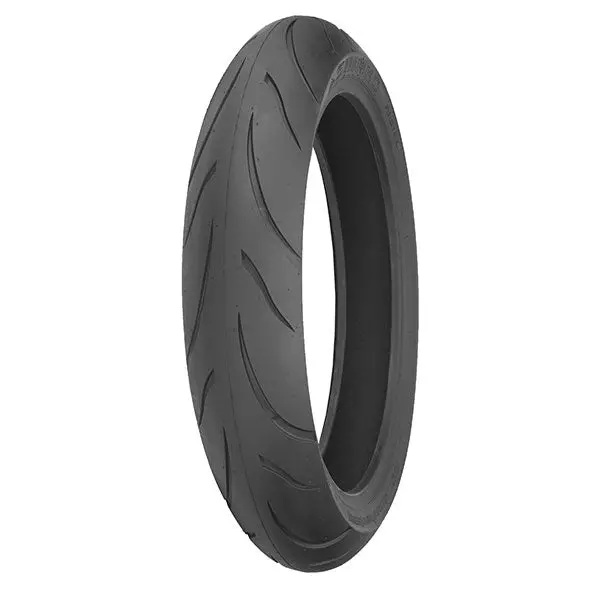 Shinko 011 Verge Radial Tire (Verge130/60Vr23) 1