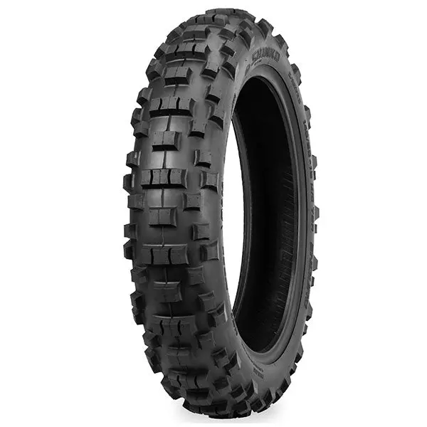 Shinko 216Mx Rear Tire (216Mx110/100-18) 1