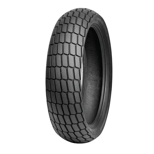 Shinko Dirt Track Sr268 Tire 1