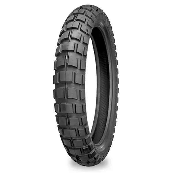 Shinko E804 Adventure Trail Tire 2