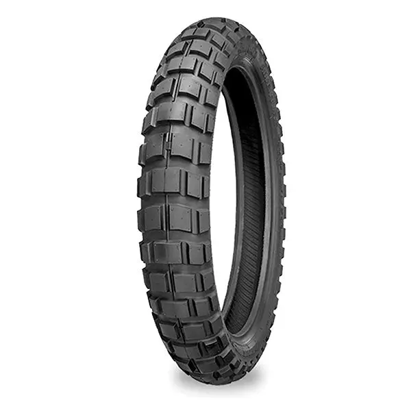 Shinko E804 Adventure Trail Tire 5