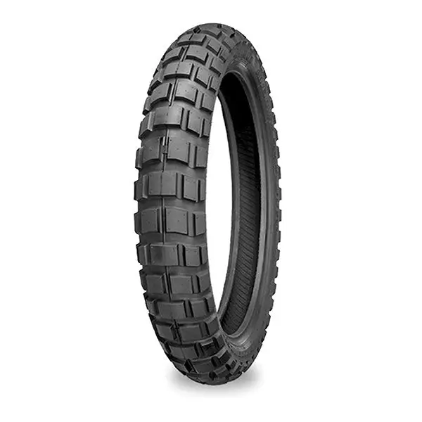 Shinko E804 Adventure Trail Tire 4