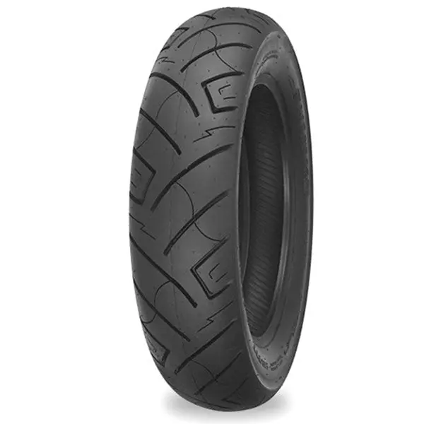Shinko Reflector Sr777 Tire 1
