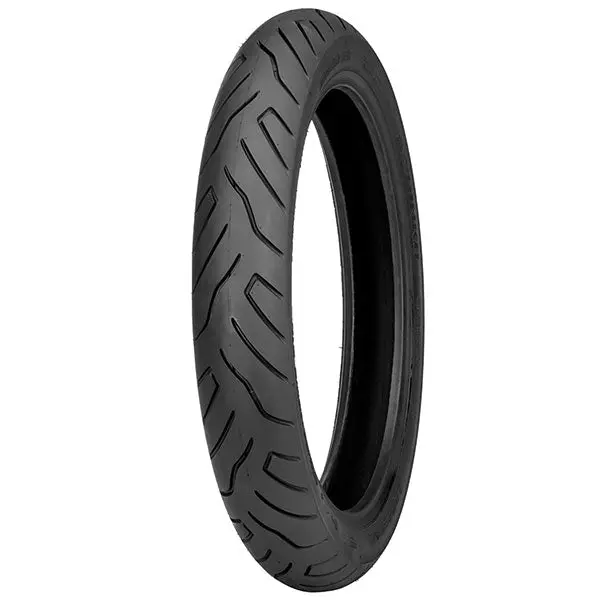 Shinko Sr 999 Long Haul Tire 1