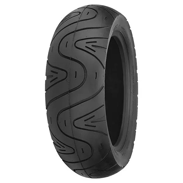 Shinko Sr007 Tire (Sr007110/70-12) 1