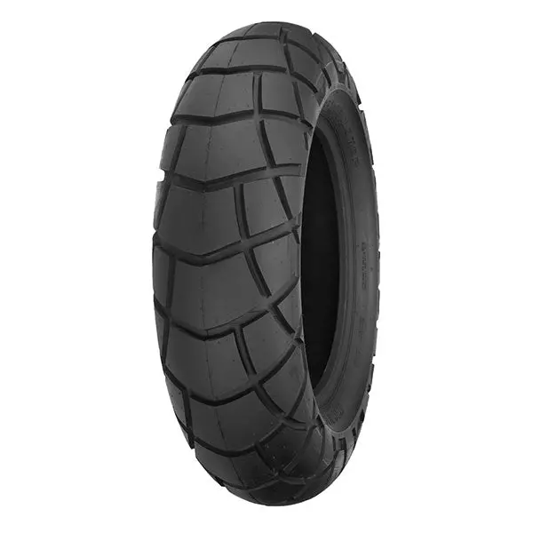 Shinko Sr428 Tire (Sr428180/80-14) 1