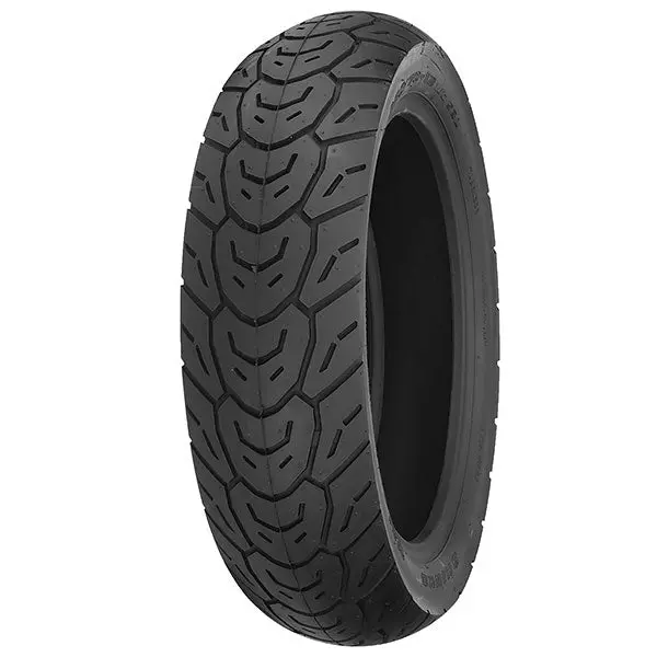 Shinko Sr429 Tire 1