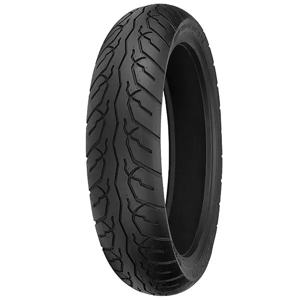 Shinko Sr567 Tire (Sr567110/90-13) 1
