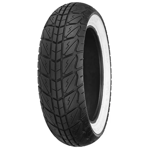 Shinko Sr723 Tire (Sr723 Ww110/70-11) 1