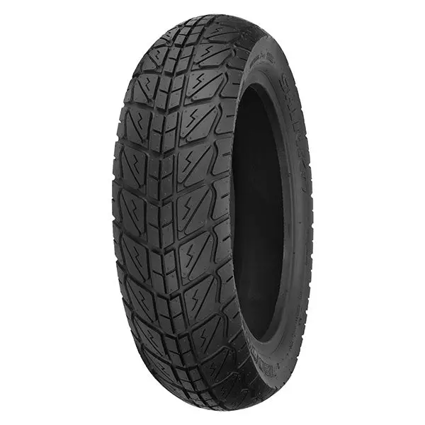 Shinko Sr723 Tire (Sr723120/70-10) 1