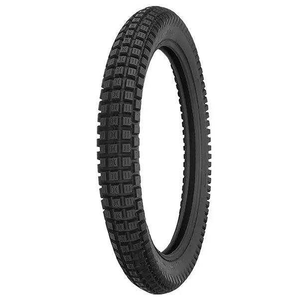Shinko Trail Pro Sr241 Series Tire (Sr2413.00-18) 1