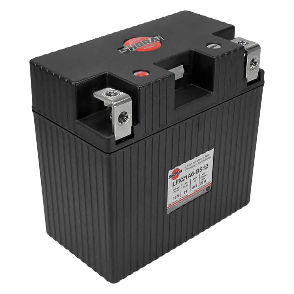 Shorai Lfx Battery 1