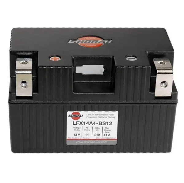 Shorai Lfx Battery 1